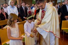 09.05.2024 Erstkommunion